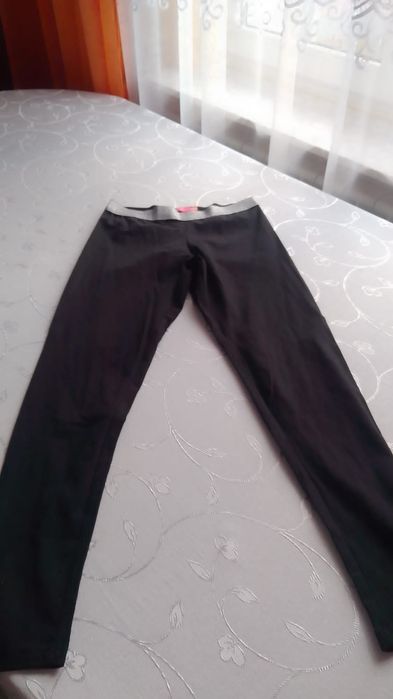 leginsy dziewczece 11-12lat