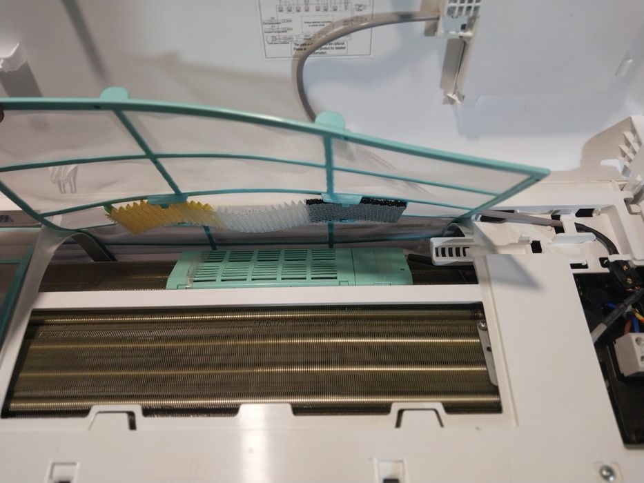 Продам   инверторный кондиционер , на обогрев -27° кондиционер  2023 г