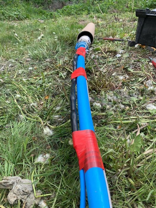 Ремонт та буріння свердловин по Києву та Області. Скважини