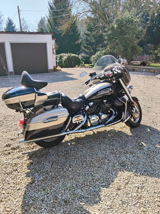 Sprzedam motor Yamaha