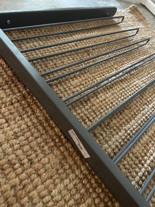 Prateleira calças komplement ikea