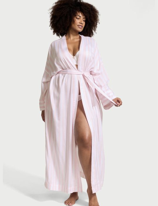Женский халат Victoria's Secret XS-S