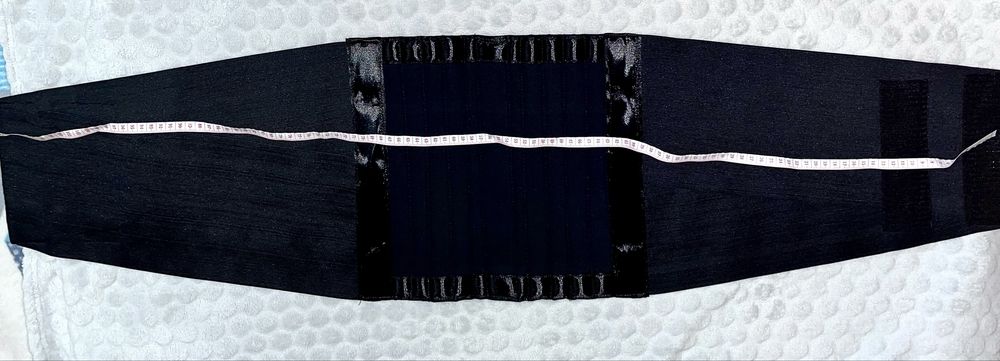 Корсет на поперековий відділ