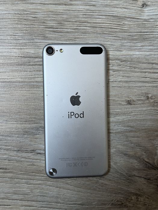Apple Ipod touch 5