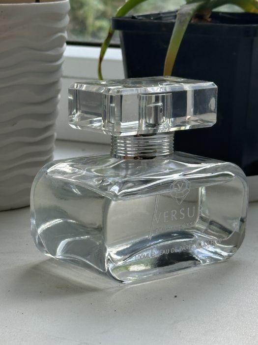 Жіночі парфуми Versus Crystal Bright 100 ml