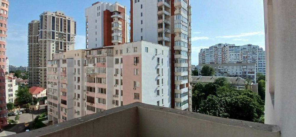 3-rooms apartment apartment by the address st. Pedagogicheskiy per (area 89 m²) - Atlanta.ua - photo 11