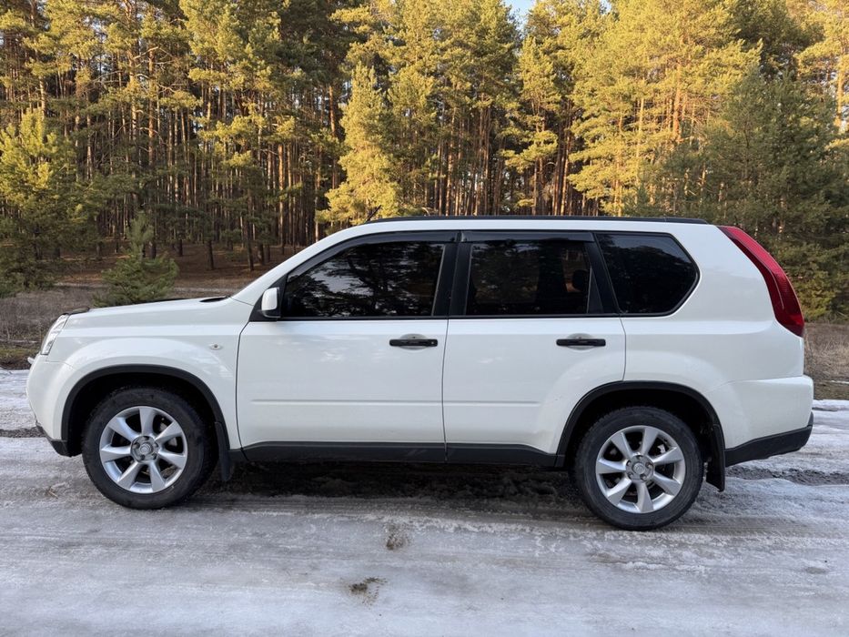 Продам Nissan X-Trail, Првний Привід!!