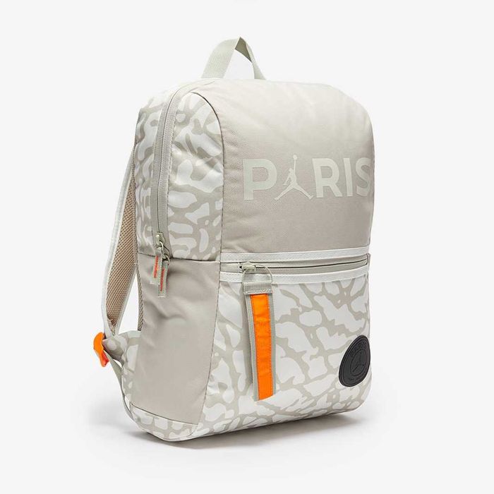 Рюкзак Jordan Jan PSG Essential Backpack |9A0802-F87| Оригінал
