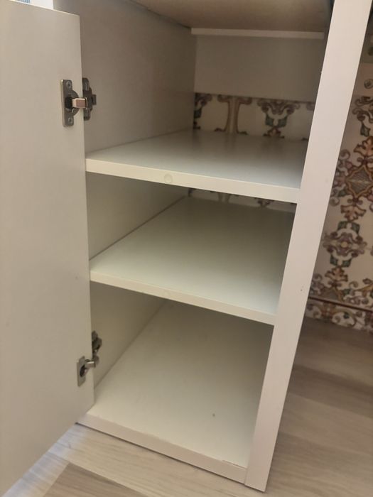 Penteadeira IKEA