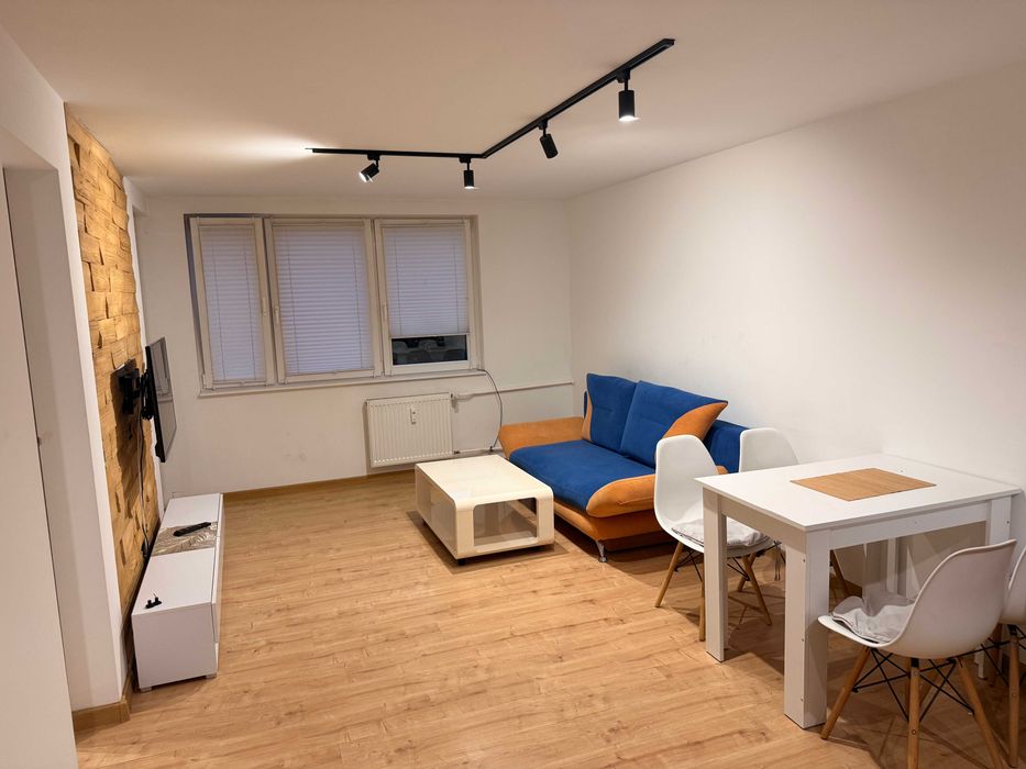 Apartment in Częstochowa, Stare Miasto - Widok 2
