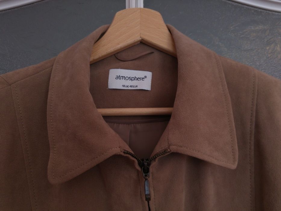 kurtka damska atmosphere