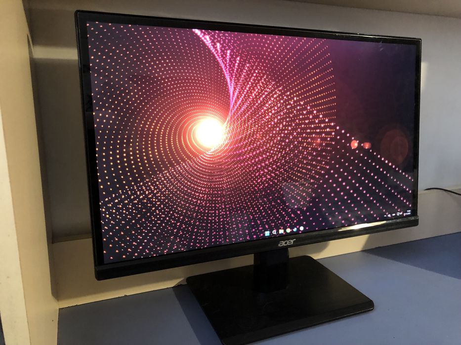 IPS Монітор 22” Acer H226HQL