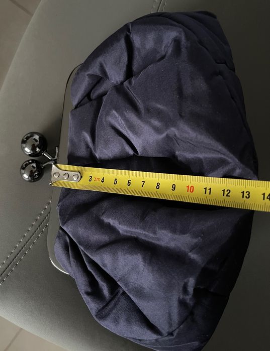 Клатч Weekend Max Mara,Новий. Оригінал.