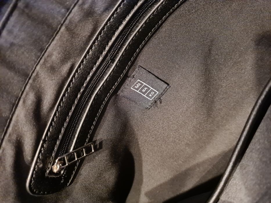 Bolsa / mala de homem Misako