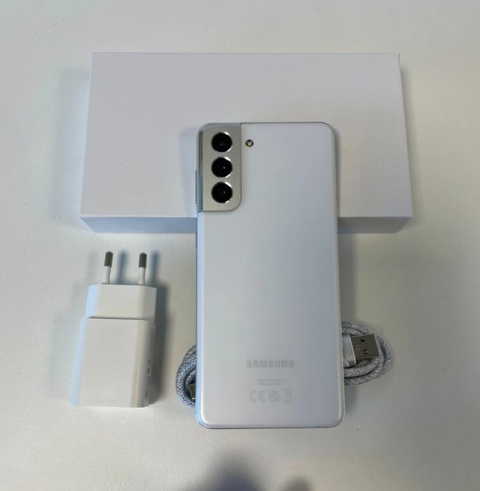 Samsung Galaxy s21 5g