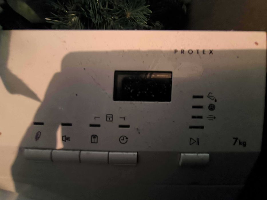 Sprzedam suszarkę kondensacyjną AEG 7kg