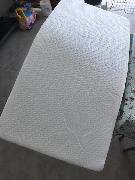 Colchão para berço
