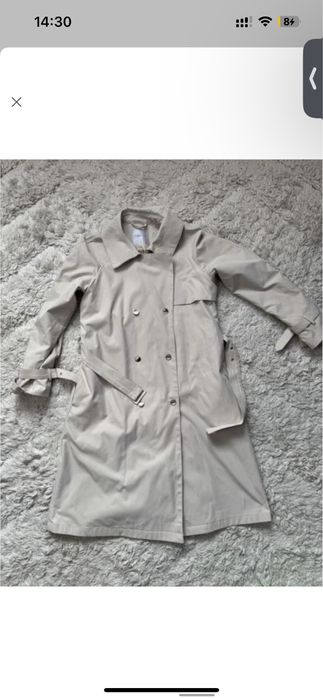 Тренч mohito m-l