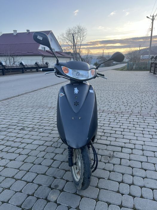 Продам хонда діо 68af