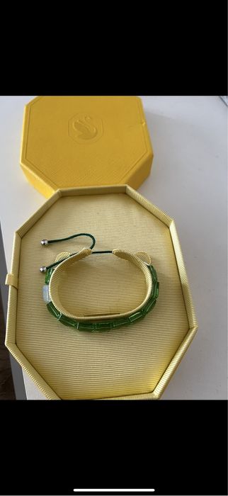 Браслет Swarovski