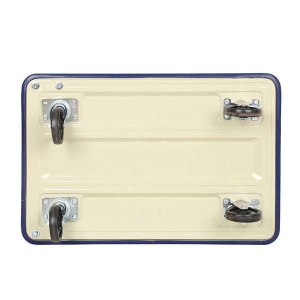 Тележка грузовая платформенная, візок складський, тележка для склада