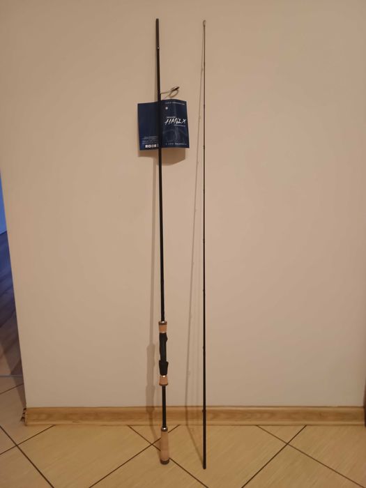 Sprzedam wędkę dragon