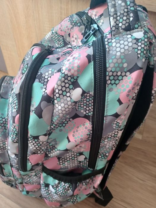 Plecak szkolny Collpack
