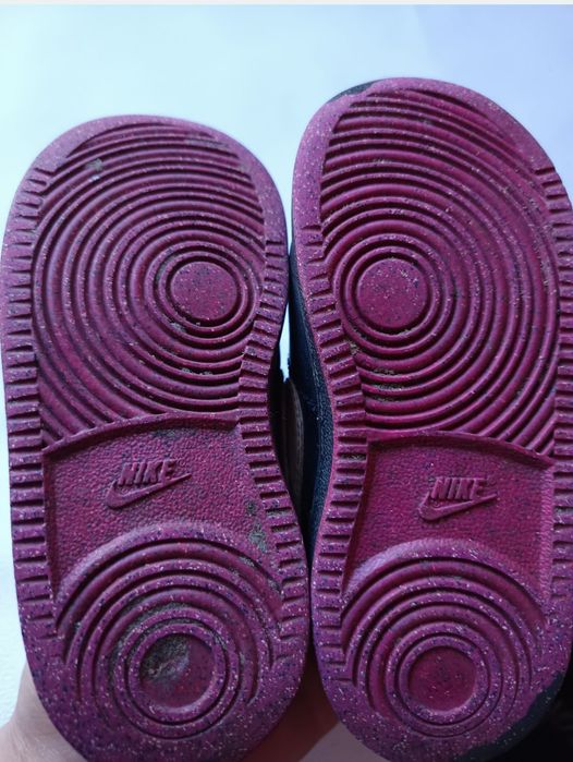 Nr66) buty adidasy chłopięce r 24 wiosna