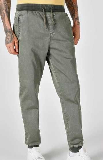 штани чоловічі Colin's / S / Khaki