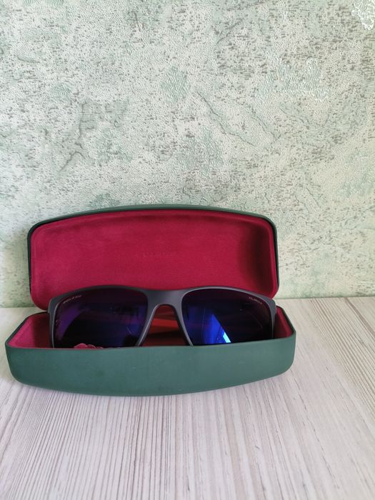 Очки с поляризацией Solano мужские