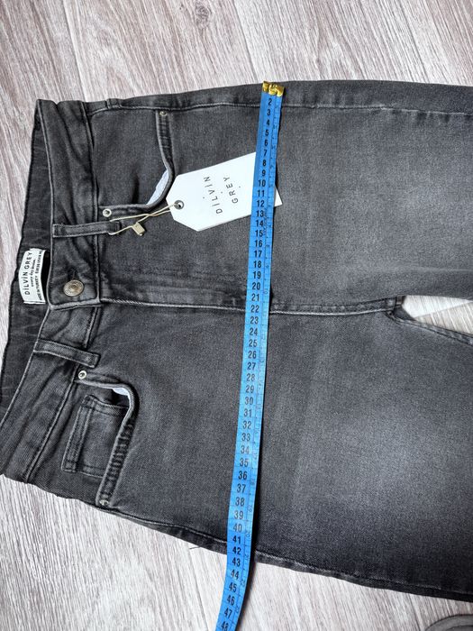 Нові джинси Dilvin