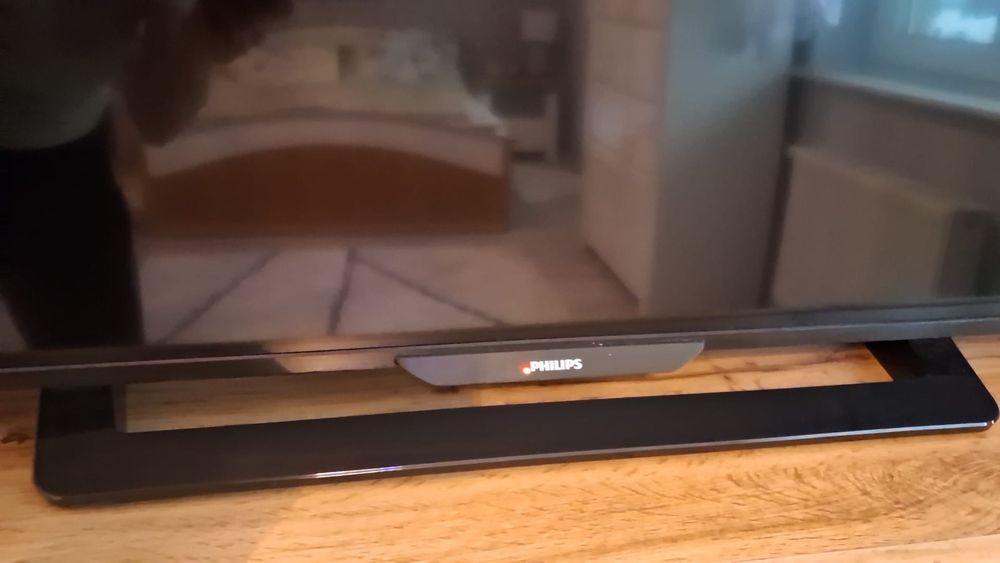 Telewizor Philips