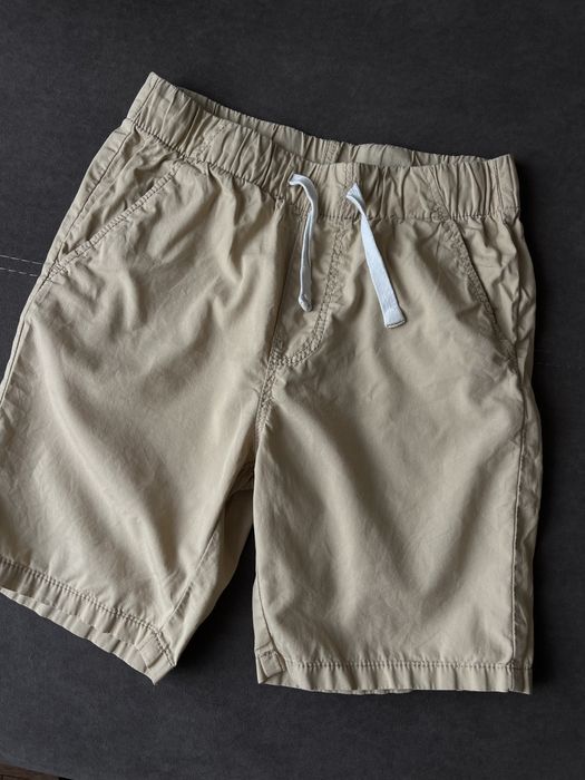 H&M шорти для хлопчика 134 зріст 8 9 років