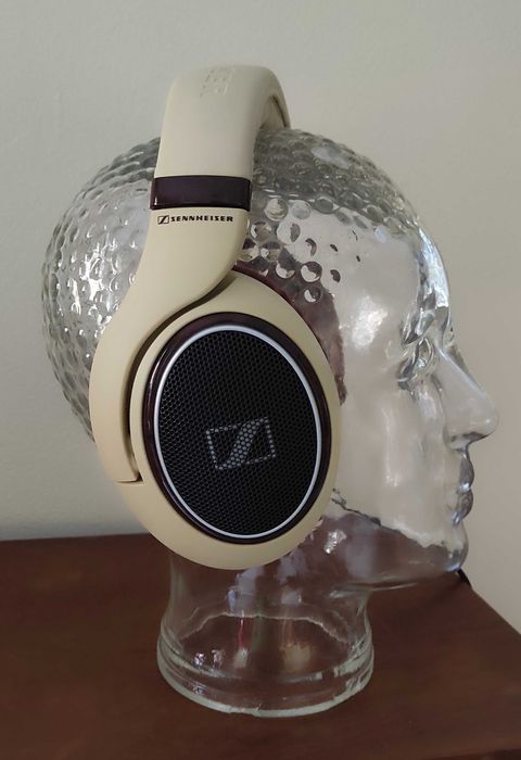Auscultadores SENNHEISER HD-598