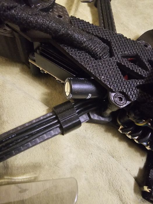 Дрон fpv 7 фпв новий