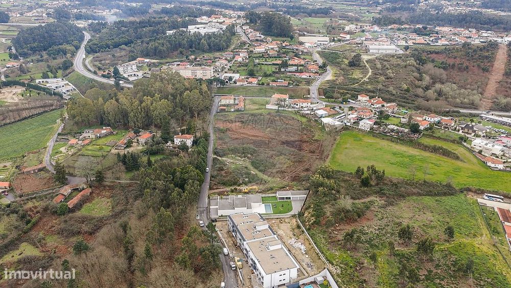 Apartamento T1 para venda