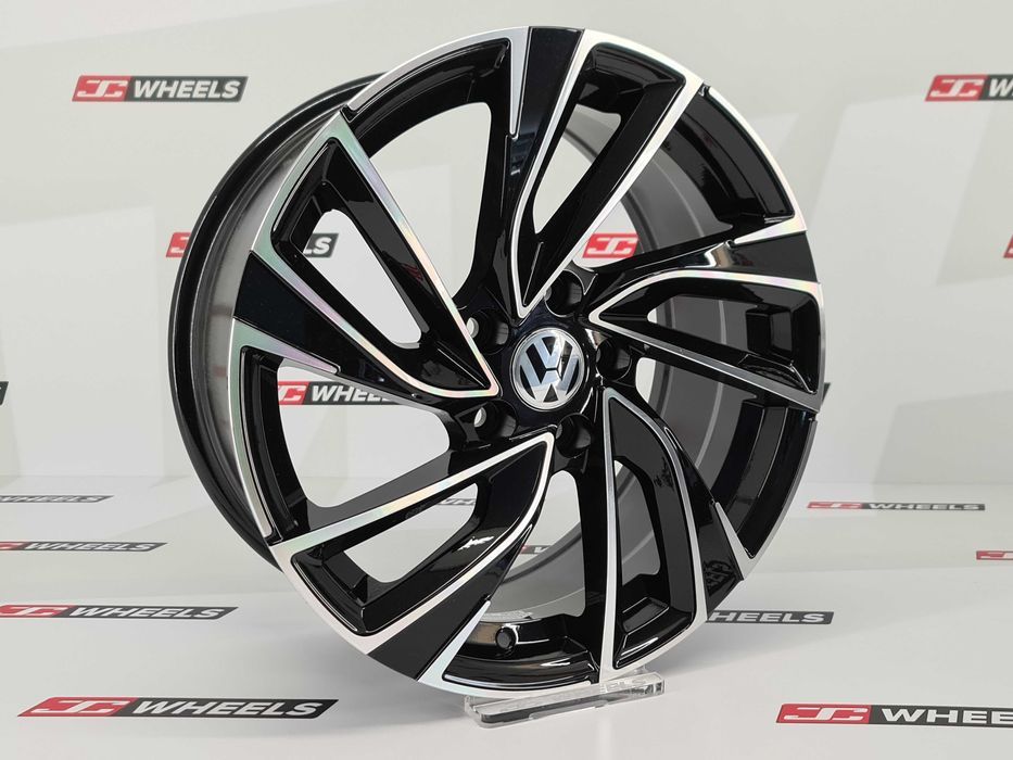 Jantes Look VW Verona em 17 | 5x100