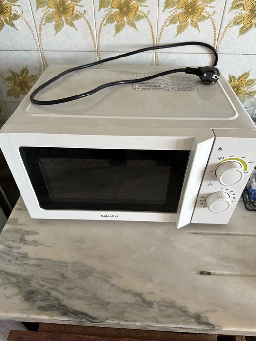 Micro Ondas selectline