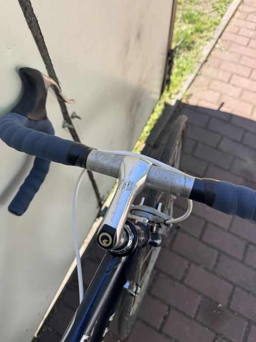 Rower kolarzówka retro stara shimano exage 500ex 56cm