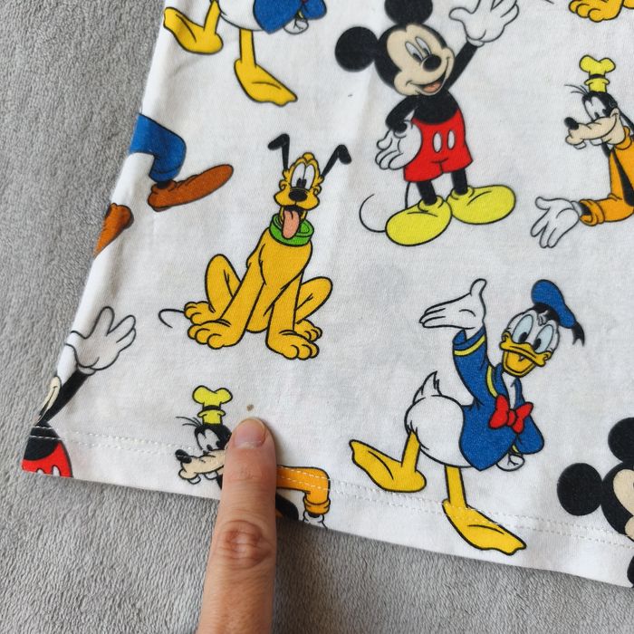 Koszulka H&M Disney 110/116