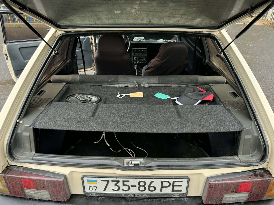 Продам Ваз 2108 1.3