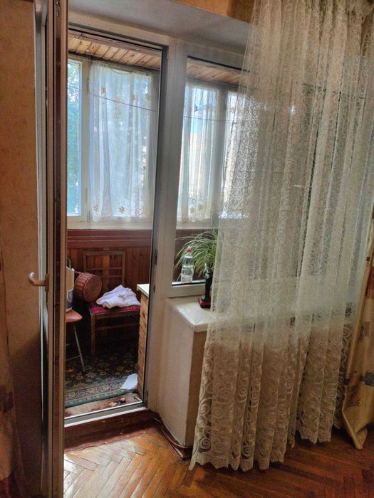 Оренда 2-х кімнатної квартири. Київ. Слолм'янський