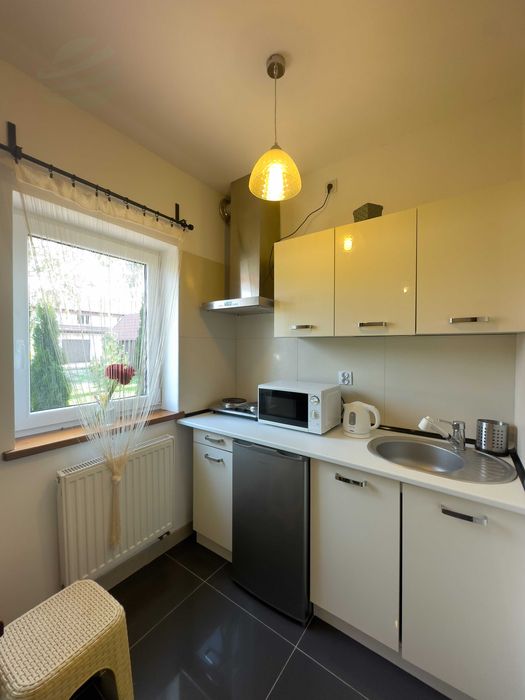 Przytulny apartament nad morzem na sprzedaż Dąbki nr 3