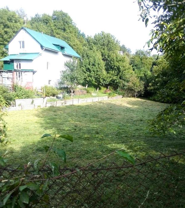 Продається земельна ділянка на Стрийська (Заставнянська, Топорівська)