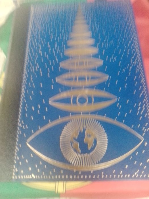 OVNI e os extraterrestres na história, completa.