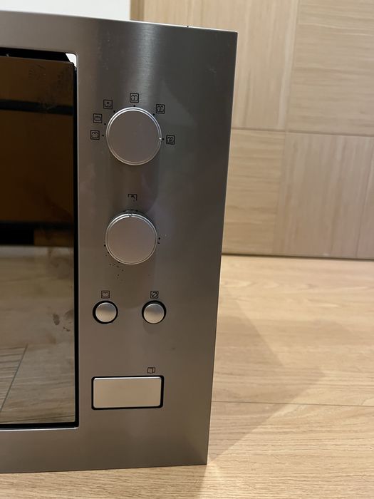 Microondas Hotpoint Encastre para peças/reparacao