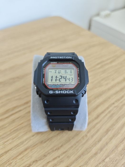 Casio G-Shock GW-M5610U-1ER