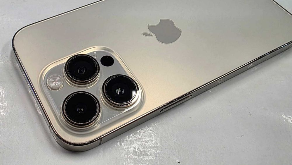 Telefon Apple Iphone 14 Pro / 128GB / Smartfon / gwarancja / Torun / Prezent