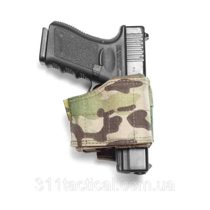 Range Belt Cobra Buckle Gen.IV Multicam