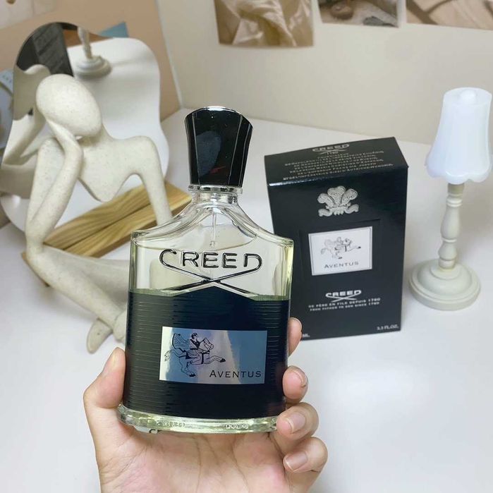 CREED Faith Napoleon Woda 100ml